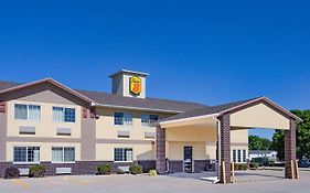 Super 8 Motel Emmetsburg Iowa